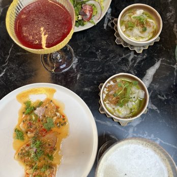 Elmina - African Near Me - Washington, DC, District of Columbia