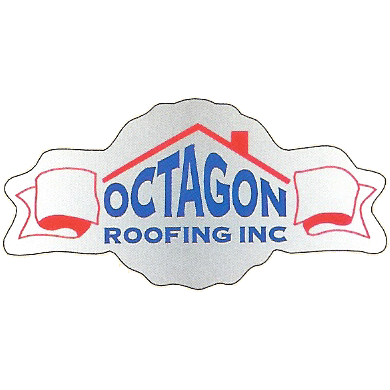 Slide of Octagon Roofing