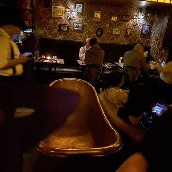 Bathtub Gin - Speakeasies Near Me - New York, New York Bathtub Gin - Speakeasies Near Me - New York, New York