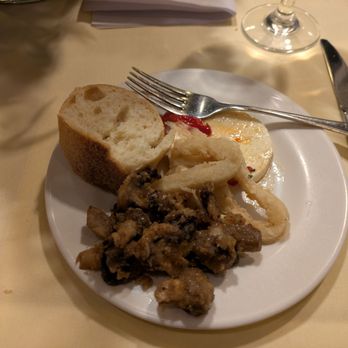 Girasole - Italian Near Me - Bound Brook, New Jersey