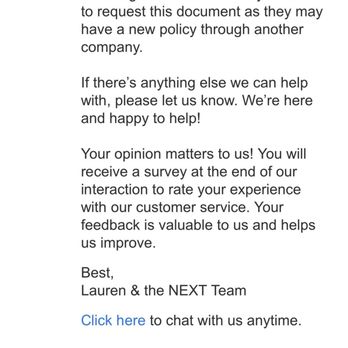 A1 Home-Improvements - Letter provided for proof of insurance and insurance company proving proof they weren't actually insured - Roofing Near Me A1 Home-Improvements - Letter provided for proof of insurance and insurance company proving proof they weren't actually insured - Roofing Near Me