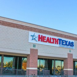 HealthTexas Primary Care Doctors - Helotes Clinic - HealthTexas Helotes Clinic