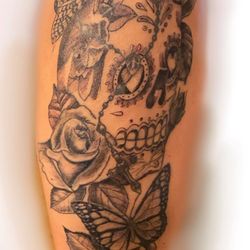 Secret Place Tattoo Studio