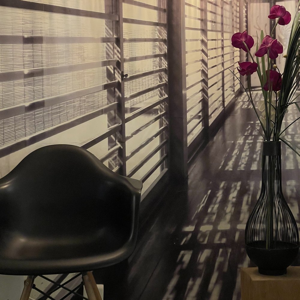 Massage Concept Paris - Waiting area. - Massage Near Me - Paris, 75 Massage Concept Paris - Waiting area. - Massage Near Me - Paris, 75
