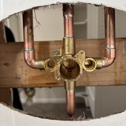 Buddy Plumbing