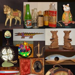 Hard To Find Props