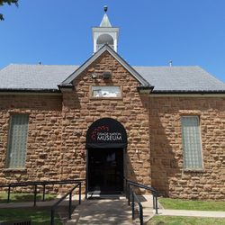 Osage County Historical Society Museum