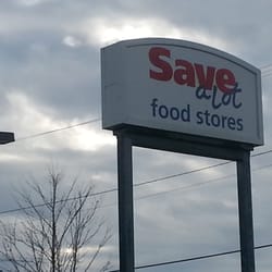 Save A Lot