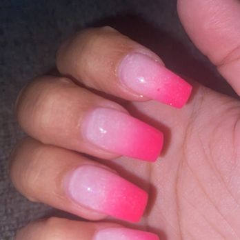 Glee Nail Bar - Nail Salons Near Me - Allen, Texas Glee Nail Bar - Nail Salons Near Me - Allen, Texas
