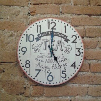 Tea and Mi - Tea Rooms Near Me - Milan, Michigan