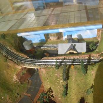 Marquette Mall - My daughter likes the model rail road there. - Shopping Centers Near Me - Michigan City, Indiana