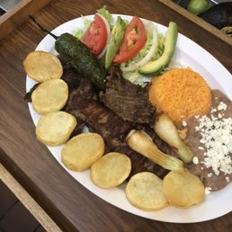 Carne Asada