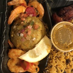 Mofongo