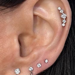 Pierced Hearts