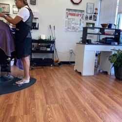 Su's Cut - Owner..