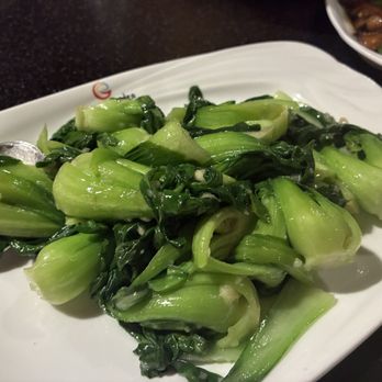 Rainbow Garden Champaign - Bok Choy - Chinese Near Me - Champaign, Illinois Rainbow Garden Champaign - Bok Choy - Chinese Near Me - Champaign, Illinois