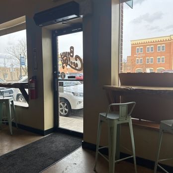 Benny Capolagos - Manassas - Pizza Near Me - Manassas, Virginia