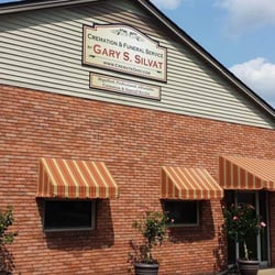Cremation & Funeral Service by Gary S Silvat - Funeral Home & Office