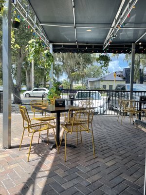 Gnarly Barley by null