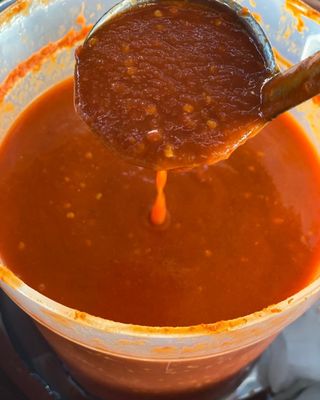 Tacos de Cabrito y Machito El Lagunero by null