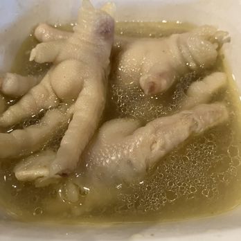 Dolo Restaurant and Bar - Chicken feet - Dim Sum Near Me - Chicago, Illinois Dolo Restaurant and Bar - Chicken feet - Dim Sum Near Me - Chicago, Illinois