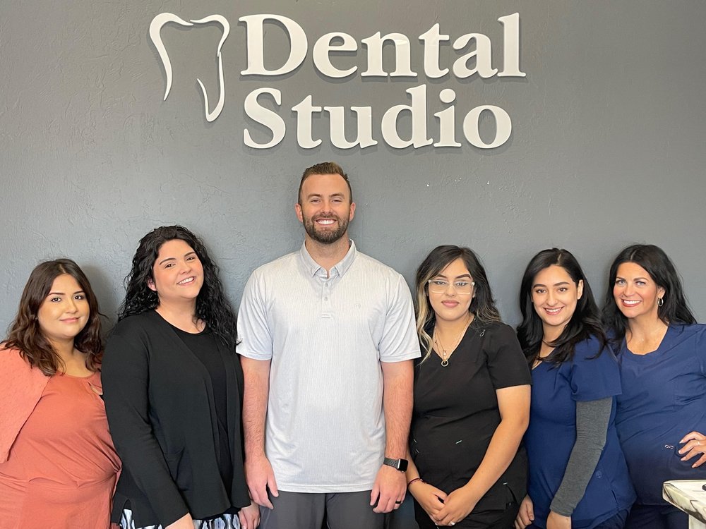 DENTAL STUDIO OF MACARTHUR 2323 N Macarthur Blvd, Oklahoma City