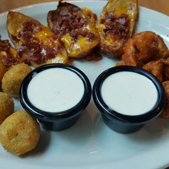 Texas Roadhouse - American Near Me - Taguig City, NCR