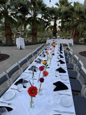 Arnold Palmer's Restaurant by null