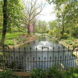 Yoga Reflections - Enjoy a time of meditation in our beautiful gardens.