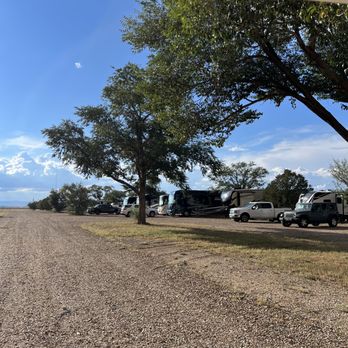 Zia RV Park - RV Parks Near Me - Moriarty, New Mexico Zia RV Park - RV Parks Near Me - Moriarty, New Mexico