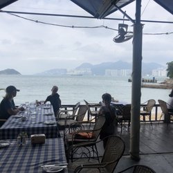星浪餐廳