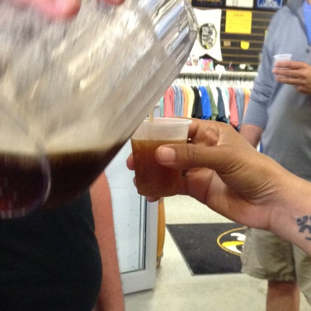 Cape Cod Beer - Free samples of 5 different types of beer - Breweries Near Me - Hyannis, Massachusetts