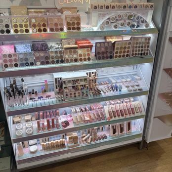 Ulta Beauty - colourpop section - Cosmetics & Beauty Supply Near Me - Howell, New Jersey Ulta Beauty - colourpop section - Cosmetics & Beauty Supply Near Me - Howell, New Jersey