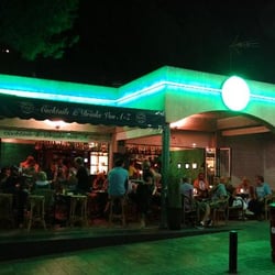 Cocktails & Drinks von A bis Z