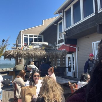 Luau Lounge - The restaurant; outdoor only - Sports Bars Near Me - San Francisco, California Luau Lounge - The restaurant; outdoor only - Sports Bars Near Me - San Francisco, California