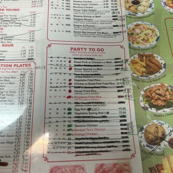 Mei Garden - the menu of a chinese restaurant - Chinese Near Me - Winter Park, Florida Mei Garden - the menu of a chinese restaurant - Chinese Near Me - Winter Park, Florida
