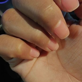 Natalie Nails & Spa - My cuticles look amazing all of my fingernails just look so clean - Nail Salons Near Me - Whittier, California
