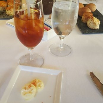 The Grill Room - New American Near Me - New Orleans, Louisiana