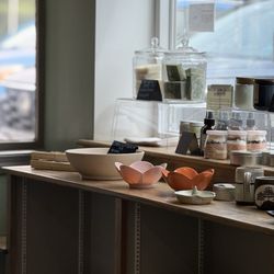 Blooms and Brews Cafe