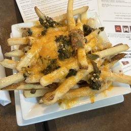 Green Chili