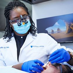 Encino Family Dentistry Cosmetic & Implant Center