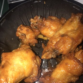 Pizza Hut - 5 1/2 wings! Why? - Pizza Near Me - Twentynine Palms, California Pizza Hut - 5 1/2 wings! Why? - Pizza Near Me - Twentynine Palms, California