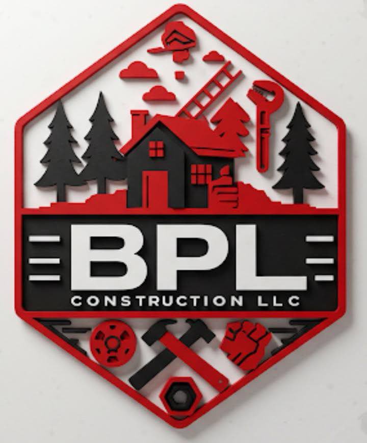 Slide of BPL Construction