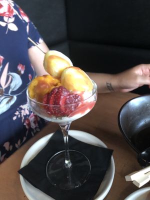 Kinjo Kitchen + Cocktails by null