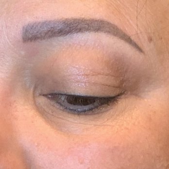Permanent Makeup By Rozita - Close up detail - Permanent Makeup Near Me - Folsom, California Permanent Makeup By Rozita - Close up detail - Permanent Makeup Near Me - Folsom, California
