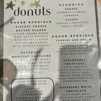Itty Bitty Donuts & Specialty Coffee - Donuts Near Me - Nolensville, Tennessee Itty Bitty Donuts & Specialty Coffee - Donuts Near Me - Nolensville, Tennessee