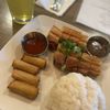 Pink Salt Grill gift card