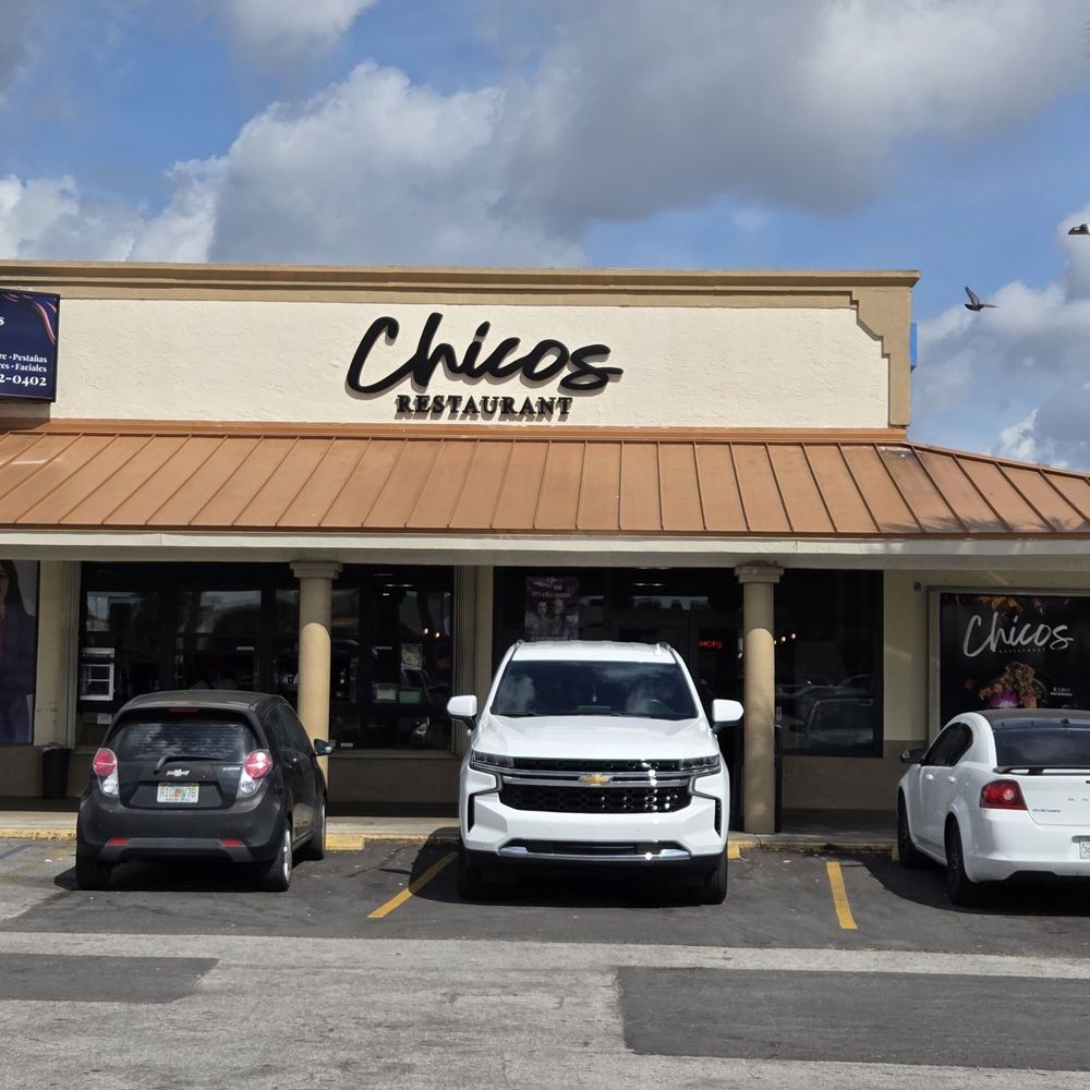 Chico's Restaurant - Cuban Near Me - Hialeah, Florida