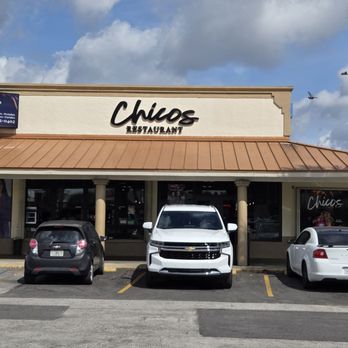 Chico's Restaurant - Cuban Near Me - Hialeah, Florida Chico's Restaurant - Cuban Near Me - Hialeah, Florida