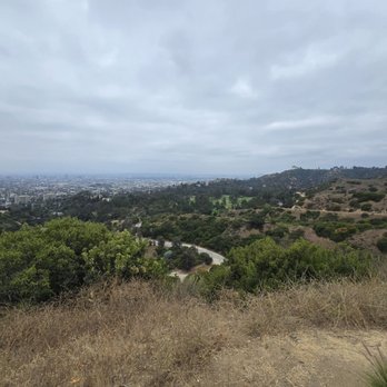 Griffith Park - View - Parks Near Me - Los Angeles, California